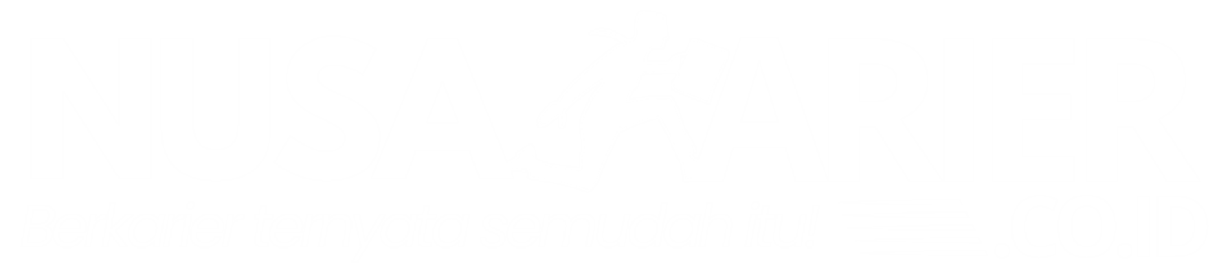 Nusakarier Logo