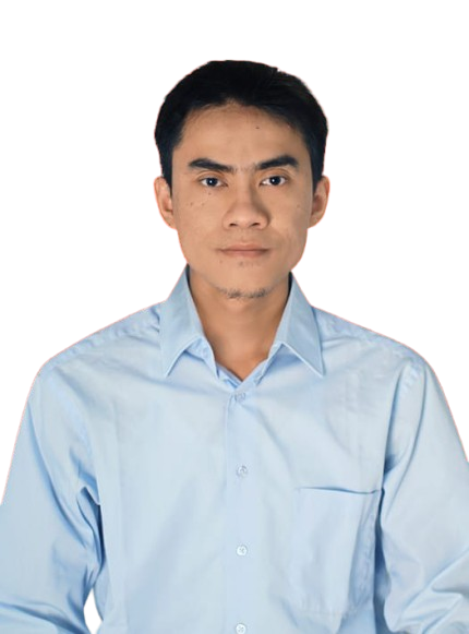 Mohammad Afief, S.KM