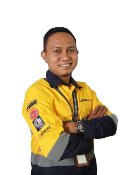 Rahmat Azizul, S.Pi